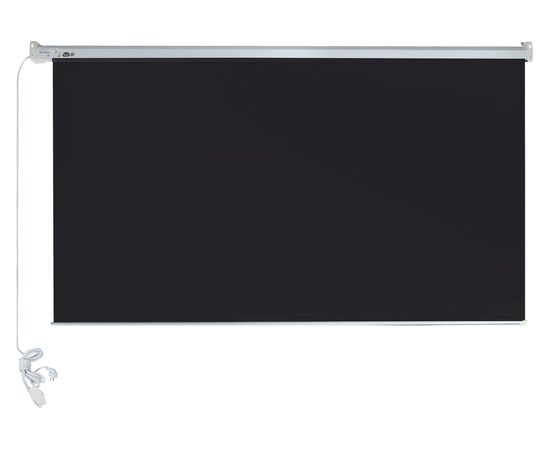  Экран Lumien Eco Control LEC-100118 84" 137x192см 16:9 настенно-потолочный рулонный белый (моторизованный привод) 