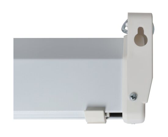  Экран Lumien Eco Control LEC-100118 84" 137x192см 16:9 настенно-потолочный рулонный белый (моторизованный привод) 
