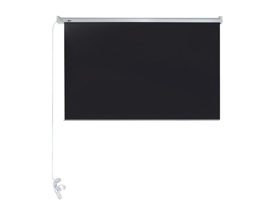  Экран Lumien Eco Control LEC-100119 100" 157x227см 16:9 настенно-потолочный рулонный белый (моторизованный привод) 
