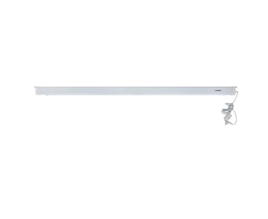  Экран Lumien Eco Control LEC-100119 100" 157x227см 16:9 настенно-потолочный рулонный белый (моторизованный привод) 