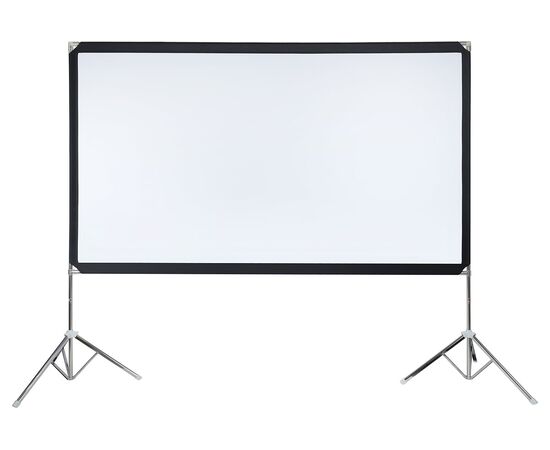  Экран Lumien Sky View LSV-100101 84" 118x197см 16:9 напольный натяжной серебристый 