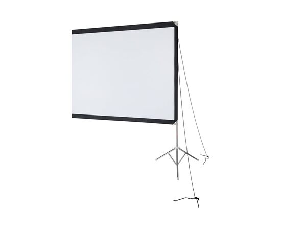  Экран Lumien Sky View LSV-100101 84" 118x197см 16:9 напольный натяжной серебристый 