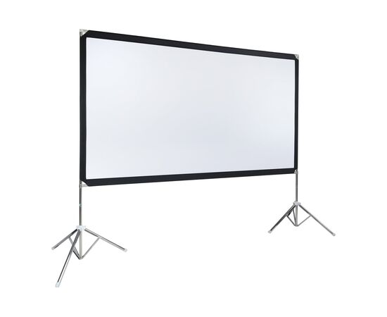  Экран Lumien Sky View LSV-100102 100" 134x233см 16:9 напольный натяжной серебристый 