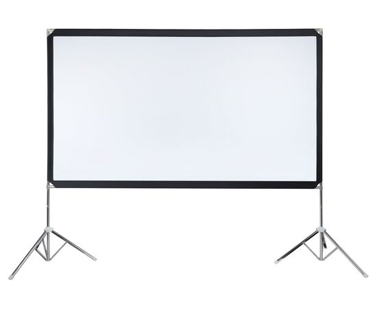  Экран Lumien Sky View LSV-100102 100" 134x233см 16:9 напольный натяжной серебристый 