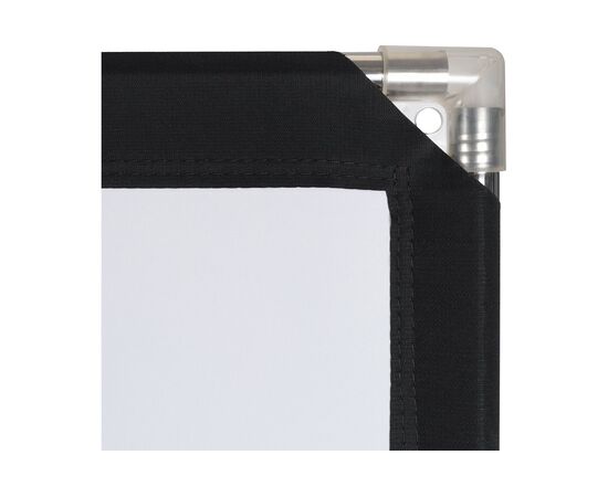  Экран Lumien Sky View LSV-100102 100" 134x233см 16:9 напольный натяжной серебристый 