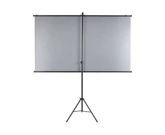  Экран Lumien Sky Cinema LSС-100102 на треноге 100" 124x120см 16:9 напольный натяжной черный 
