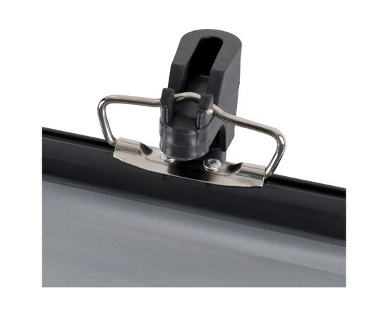  Экран Lumien Sky Cinema LSС-100102 на треноге 100" 124x120см 16:9 напольный натяжной черный 
