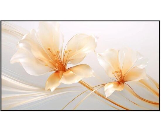  Экран Xgimi P165S на раме 100" 127.6x224.5см 100" UST ALR Screen 16:9 настенный рулонный 