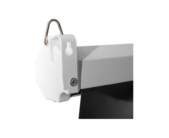  Экран Digis Optimal-D DSOD-4302 86" 139x178см 4:3 настенно-потолочный рулонный белый 