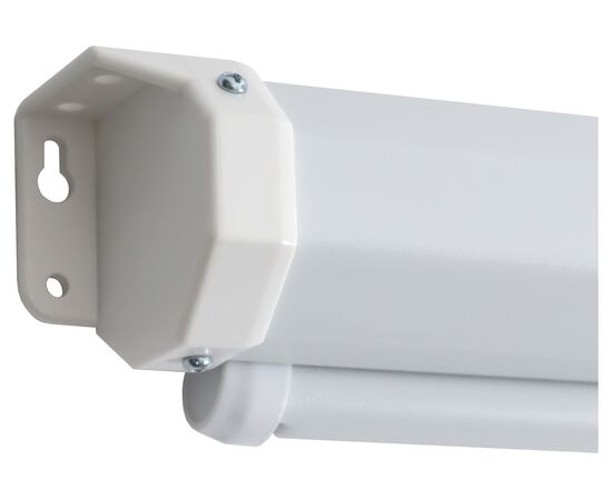  Экран Lumien Eco Picture LEP-100127 100" 157x227см 16:9 настенно-потолочный рулонный белый 