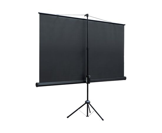  Экран Lumien Eco Picture LEV-100113 84" 192x110см 16:9 напольный натяжной черный 