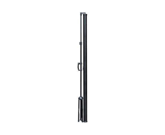  Экран Lumien Eco Picture LEV-100113 84" 192x110см 16:9 напольный натяжной черный 