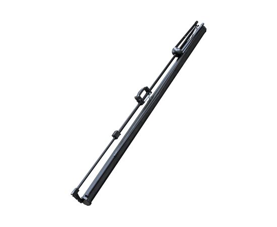  Экран Lumien Eco Picture LEV-100113 84" 192x110см 16:9 напольный натяжной черный 