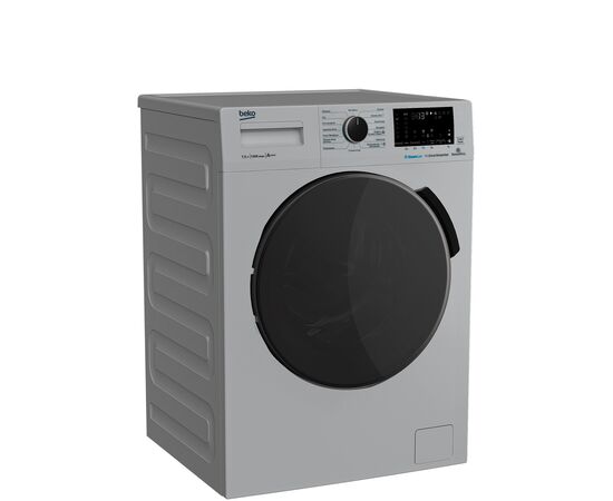  Стиральная машина Beko WSPE7H616S 