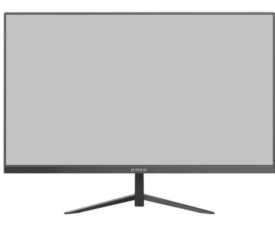  Моноблок IRBIS GroovyAIO 24 (G.24i5M2165WC.100) 23.8" I5-1250P1920x1080 IPS 16GB (2*8) DDR4/512GB NVME SSD, wifi6 AX101, type C RJ45, WebCam 