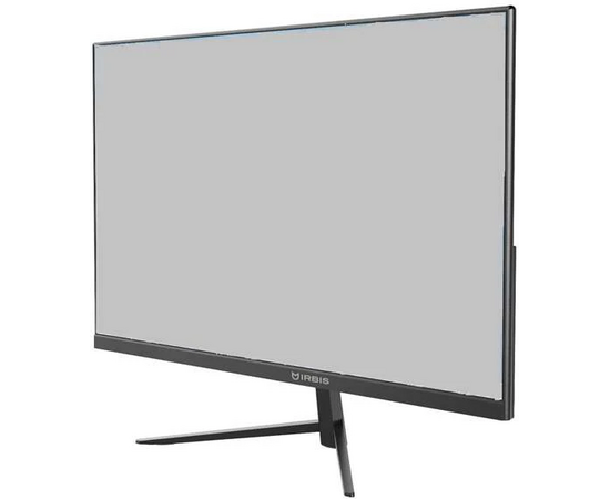 Моноблок IRBIS GroovyAIO 24 (G.24i5M2165WC.100) 23.8" I5-1250P1920x1080 IPS 16GB (2*8) DDR4/512GB NVME SSD, wifi6 AX101, type C RJ45, WebCam 
