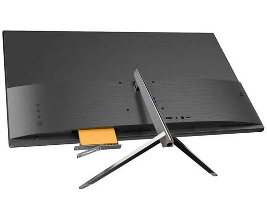  Моноблок IRBIS GroovyAIO 24 (G.24i5M2165WC.100) 23.8" I5-1250P1920x1080 IPS 16GB (2*8) DDR4/512GB NVME SSD, wifi6 AX101, type C RJ45, WebCam 