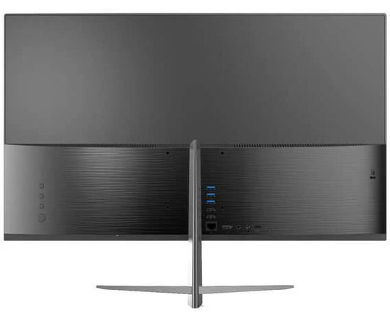  Моноблок IRBIS GroovyAIO 24 (G.24i5M2165WC.100) 23.8" I5-1250P1920x1080 IPS 16GB (2*8) DDR4/512GB NVME SSD, wifi6 AX101, type C RJ45, WebCam 
