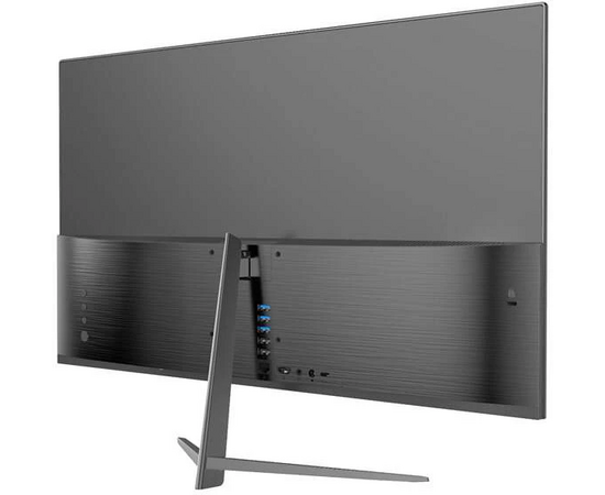  Моноблок IRBIS GroovyAIO 24 (G.24i5M2165WC.100) 23.8" I5-1250P1920x1080 IPS 16GB (2*8) DDR4/512GB NVME SSD, wifi6 AX101, type C RJ45, WebCam 