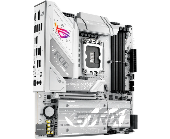  Материнская плата ASUS Rog Strix B860-G Gaming Wifi 