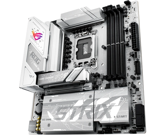  Материнская плата ASUS Rog Strix B860-G Gaming Wifi 