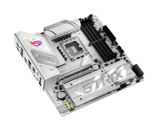  Материнская плата ASUS Rog Strix B860-G Gaming Wifi 
