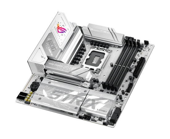  Материнская плата ASUS Rog Strix B860-G Gaming Wifi 
