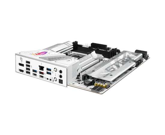  Материнская плата ASUS Rog Strix B860-G Gaming Wifi 
