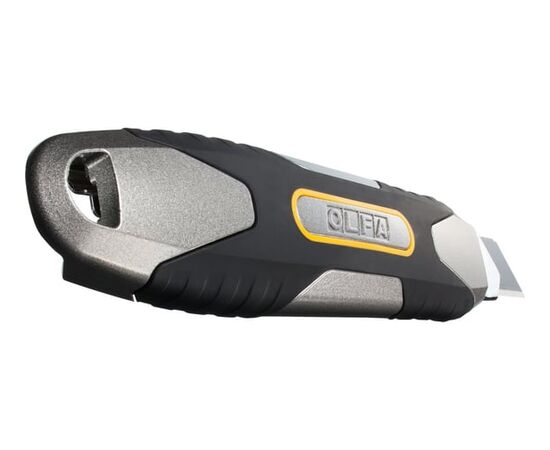  Нож строительный Olfa OL-MXP-L 18мм лезв 1шт 