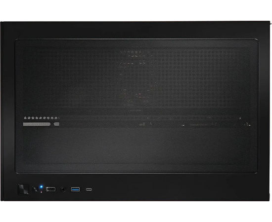  ПК BLOODY BD-PC RAB84V2 (2142124) AMD Ryzen 5 7500F, DDR5 32ГБ, 1ТБ(SSD), nVidia GeForce RTX 5060TI - 8 ГБ, Windows 11 Home, черный 