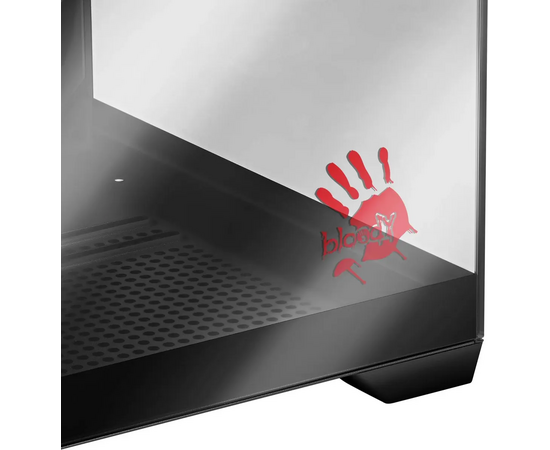 ПК BLOODY BD-PC RAB84V2 (2142124) AMD Ryzen 5 7500F, DDR5 32ГБ, 1ТБ(SSD), nVidia GeForce RTX 5060TI - 8 ГБ, Windows 11 Home, черный 