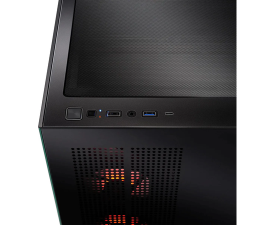  ПК BLOODY BD-PC RAB84V2 (2142124) AMD Ryzen 5 7500F, DDR5 32ГБ, 1ТБ(SSD), nVidia GeForce RTX 5060TI - 8 ГБ, Windows 11 Home, черный 