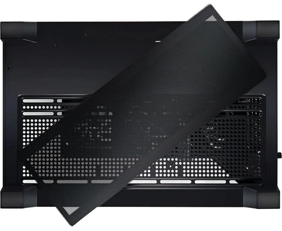  ПК BLOODY BD-PC RAB84V2 (2142124) AMD Ryzen 5 7500F, DDR5 32ГБ, 1ТБ(SSD), nVidia GeForce RTX 5060TI - 8 ГБ, Windows 11 Home, черный 