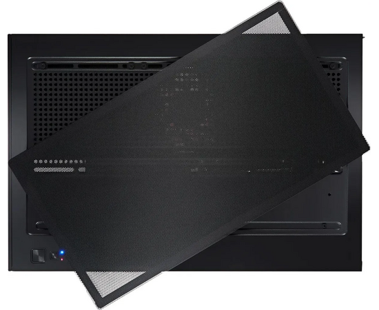  ПК BLOODY BD-PC RAB84V2 (2142124) AMD Ryzen 5 7500F, DDR5 32ГБ, 1ТБ(SSD), nVidia GeForce RTX 5060TI - 8 ГБ, Windows 11 Home, черный 