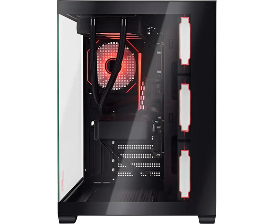  ПК BLOODY BD-PC RAB84V2 (2142124) AMD Ryzen 5 7500F, DDR5 32ГБ, 1ТБ(SSD), nVidia GeForce RTX 5060TI - 8 ГБ, Windows 11 Home, черный 
