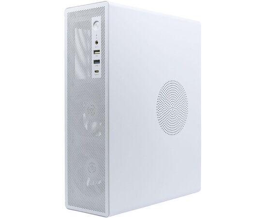  ПК Raskat Standart 300 (Standart300227131) Intel Core i3 14100, H610, RAM 8Gb, SSD 256Gb, 400W, noOS, White 