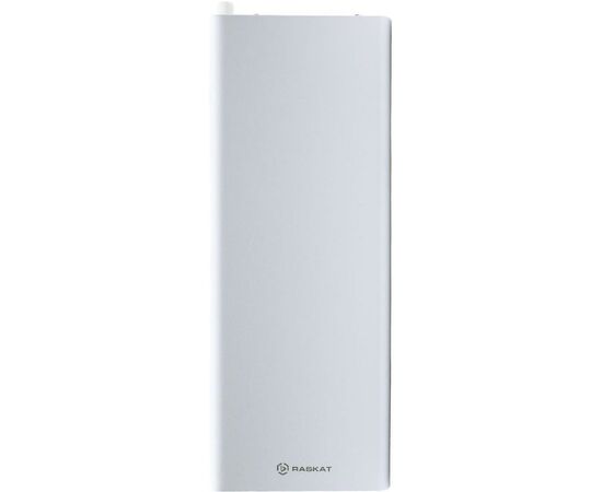  ПК Raskat Standart 300 (Standart300227131) Intel Core i3 14100, H610, RAM 8Gb, SSD 256Gb, 400W, noOS, White 