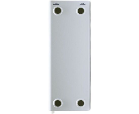  ПК Raskat Standart 300 (Standart300227131) Intel Core i3 14100, H610, RAM 8Gb, SSD 256Gb, 400W, noOS, White 