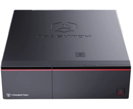  ПК Гравитон Д30А (Д30А-226692) 5700G/2x8GB/1xSSD512GB/FP 2xUSB2.0/RJ-45POE/250W/K+M/NoOS 