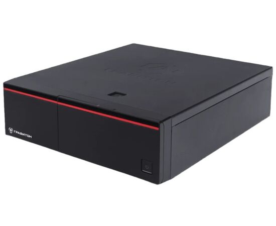  ПК Гравитон Д30А (Д30А-226692) 5700G/2x8GB/1xSSD512GB/FP 2xUSB2.0/RJ-45POE/250W/K+M/NoOS 