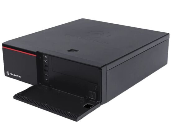  ПК Гравитон Д30А (Д30А-226692) 5700G/2x8GB/1xSSD512GB/FP 2xUSB2.0/RJ-45POE/250W/K+M/NoOS 