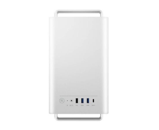  ПК Raskat Standart 500 (Standart500229523) AMD Ryzen 5 8500G, RAM 16Gb, SSD 512Gb, No OS, White 