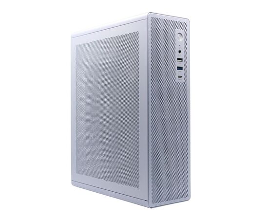  ПК Raskat Standart 700 (Standart700229520) AMD Ryzen 7 5700G, RAM 16Gb, SSD 256Gb, No OS, White 