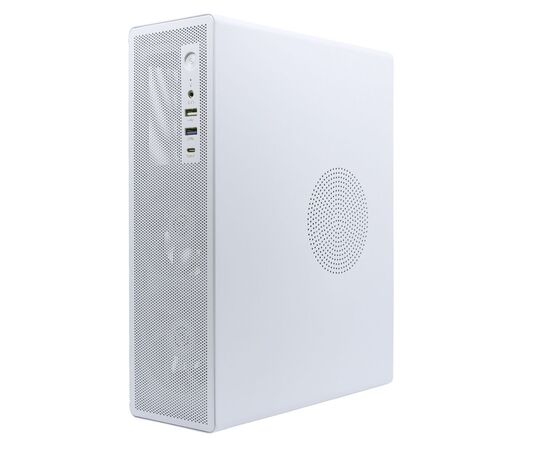  ПК Raskat Standart 700 (Standart700229520) AMD Ryzen 7 5700G, RAM 16Gb, SSD 256Gb, No OS, White 