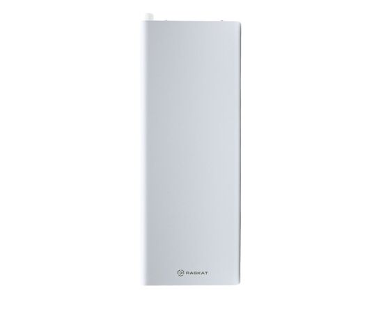  ПК Raskat Standart 700 (Standart700229520) AMD Ryzen 7 5700G, RAM 16Gb, SSD 256Gb, No OS, White 