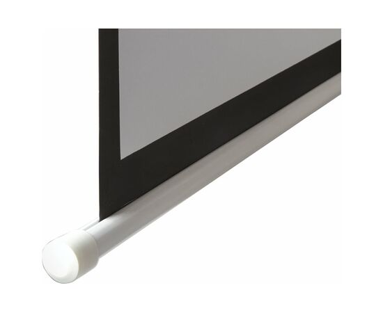  Проекционный экран BRAUBERG 236727 Wall настенный 200х200см матовый, 1:1 