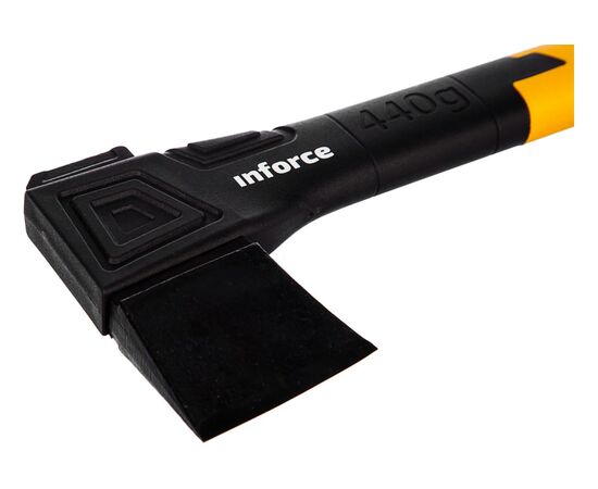  Топор Inforce 06-12-18 универсальный 440 г 