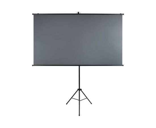 Экран Lumien Sky Cinema LSС-100101 на треноге 84" 110x190см 16:9 напольный натяжной черный 