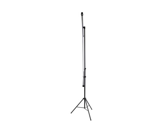  Экран Lumien Sky Cinema LSС-100101 на треноге 84" 110x190см 16:9 напольный натяжной черный 